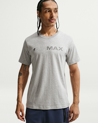 Nike Sportswear Air Max Men's T-Shirt. Nike NL